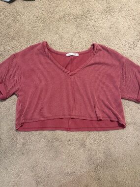 Pink Altar'd State Top-Size Large
